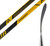 Left - Alexander Karmanov Covvert QR6 Pro 'Dressed as Alpha LX3 Pro' 125 Flex Stick