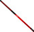 Left - Rieger Lorenz Novium Pro 'Dressed as Alpha LX3 Pro' 90 Flex Stick