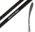Left - Olli Maatta Alpha LX Pro 'Dressed as Covert QR6 Pro' 95 Flex Stick