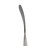 Right - Hagen Burrows Alpha LX3 Pro 80 Flex Stick