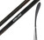 Left - Justin Kirkland Alpha LX3 Pro 'Dressed as Covert QR6 Pro' 85 Flex Stick #2