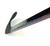Left - Justin Kirkland Alpha LX3 Pro 'Dressed as Covert QR6 Pro' 85 Flex Stick