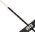 Left - David Helledy Jetspeed FT6 Pro 'Dressed as XF Ghost' 75 Flex Stick #2