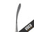 Left - Kellan Hjartarson Jetspeed FT6 Pro 'Dressed as XF Ghost' 80 Flex Stick #2