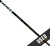 Left - Kellan Hjartarson Jetspeed FT6 Pro 'Dressed as Jetspeed FT7 Pro' 80 Flex Stick #3