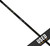 Left - Ryan Upson Ribcor Trigger 10 Pro 'Dressed as XF Ghost' 80 Flex Stick #2