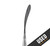 Left - Ryan Upson Ribcor Trigger 10 Pro 'Dressed as XF Ghost' 80 Flex Stick #2