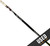 Left - Team Stock Vapor Hyperlite 2 77 Flex Stick