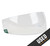 Oakley Straight Clear Visor #4