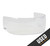 Oakley Aviator Clear Visor #4