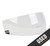 Oakley Straight Clear Visor #5