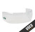 Bauer Aviator Clear Visor #2