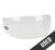 Bauer Aviator Clear Visor #3