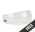 Bauer Straight Clear Visor #4