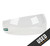 Bauer Straight Clear Visor #5