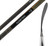 Left - Yan Kuznetsov Ribcor Trigger 8 Pro 'Dressed as Jetspeed FT8 Pro' 100 Flex Stick