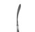 Left - Yan Kuznetsov Ribcor Trigger 8 Pro 'Dressed as Jetspeed FT8 Pro' 100 Flex Stick