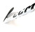 Left - Mael Lavigne Ribcor Trigger 8 Pro 'Dressed as Ribcor Trigger 9 Pro' 70 Flex Stick