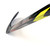 Left - Etienne Morin Nexus Geo 'Dressed as Nexus Tracer' 77 Flex Stick #2