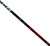 Left - Connor Zary Jetspeed FT6 Pro 'Dressed as Jetspeed FT7 Pro' 75 Flex Stick