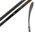 Left - Connor Zary Jetspeed FT5 Pro 'Dressed as Jetspeed FT8 Pro' 75 Flex Stick #2
