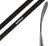 Left - Jack McBain Alpha LX2 Pro 'Dressed as Covert QR6 Pro' 95 Flex Stick