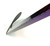 Left - Jake Middleton Alpha LX2 Pro 'Dressed as Covert QR6 Pro' 110 Flex Stick