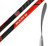 Left - Brady Milburn Covvert QR6 Pro 'Dressed as Alpha LX3 Pro' 85 Flex Stick