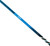 Left - Ryan Suter Novium Pro 'Dressed as Alpha LX2 Pro' 100 Flex Stick