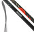 Right - James Reeder Novium Pro 'Dressed as Covert QR6 Pro' 75 Flex Stick
