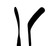 Right - Bryan Rust Alpha LX3 Pro 95 Flex Stick