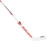 Left - Devin Cooley White Vapor Hyperlite 2 Stick #2
