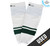 Game Sock - Minnesota Wild - White Fanatics Size L #2