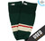 Game Sock - Minnesota Wild - Green Adidas Size L #2