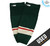 Game Sock - Minnesota Wild - Green Adidas Size XL #2