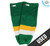 Game Sock - Minnesota Wild - Green Adidas Size XL #3