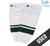 Game Sock - Minnesota Wild - White Adidas Size L #6
