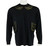 Medium Long Sleeve Compression Shirt With Padding