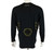 X-Large Long Sleeve Compression Shirt With Padding