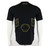 Large Short Sleeve Compression Shirt With Padding #2