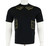 XX-Large Short Sleeve Compression Shirt With Padding