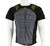 X-Large Short Sleeve Compression Shirt With Padding