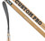 Right - Gavin Brindley Ribcor Trigger 10 Pro 'Dressed as Custom Pro' 70 Flex Stick
