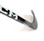 Right - Brent Burns Jetspeed FT6 Pro 'Dressed as Jetspeed FT8 Pro' 125 Flex Stick