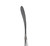 Right - Nathan MacKinnon Jetspeed FT6 Pro 'Dressed as Jetspeed FT7 Pro' 85 Flex Stick