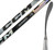 Left - Joel Kiviranta Ribcor Trigger 4 Pro 'Dressed as Ribcor Trigger 10 Pro' 80 Flex Stick