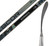 Left - Joel Kiviranta Ribcor Trigger 4 Pro 'Dressed as Ribcor Trigger 8 Pro' 80 Flex Stick