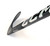 Left - Ross Colton Ribcor Trigger 4 Pro 'Dressed as Ribcor Trigger 8 Pro' 85 Flex Stick