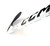 Left - Jonathan Drouin Jetspeed FT4 Pro 'Dressed as Ribcor Trigger 9 Pro' 85 Flex Stick