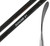 Left - Brandon Duhaime Alpha LX2 Pro 'Dressed as Covert QR6 Pro' 95 Flex Stick